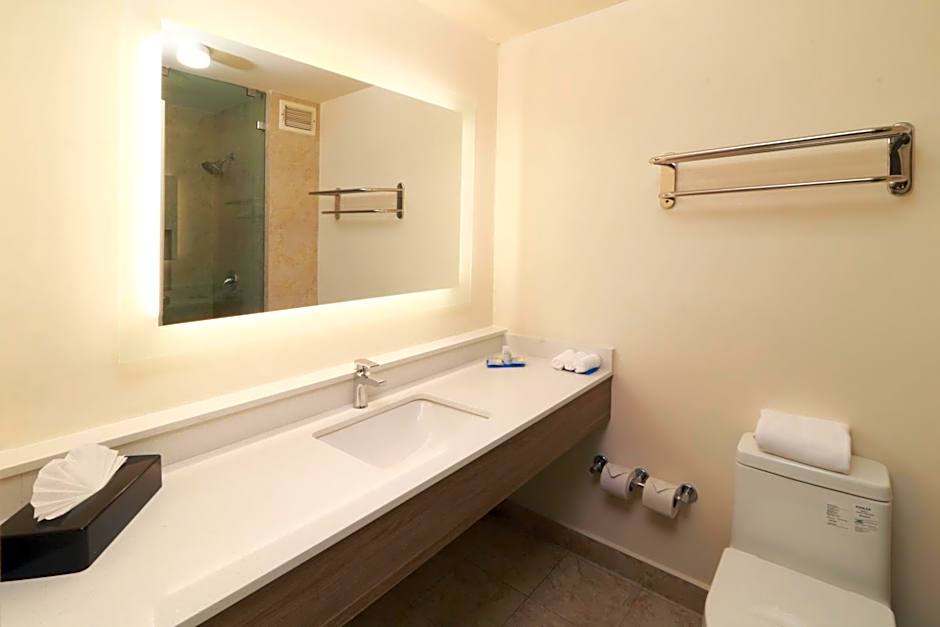 Holiday Inn Express Piedras Negras By IHG
