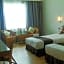 Tang Dynasty Park Hotel