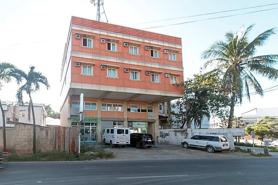Reddoorz @ Asiana Pension Inn Mandaue City – Mandaue City, IL