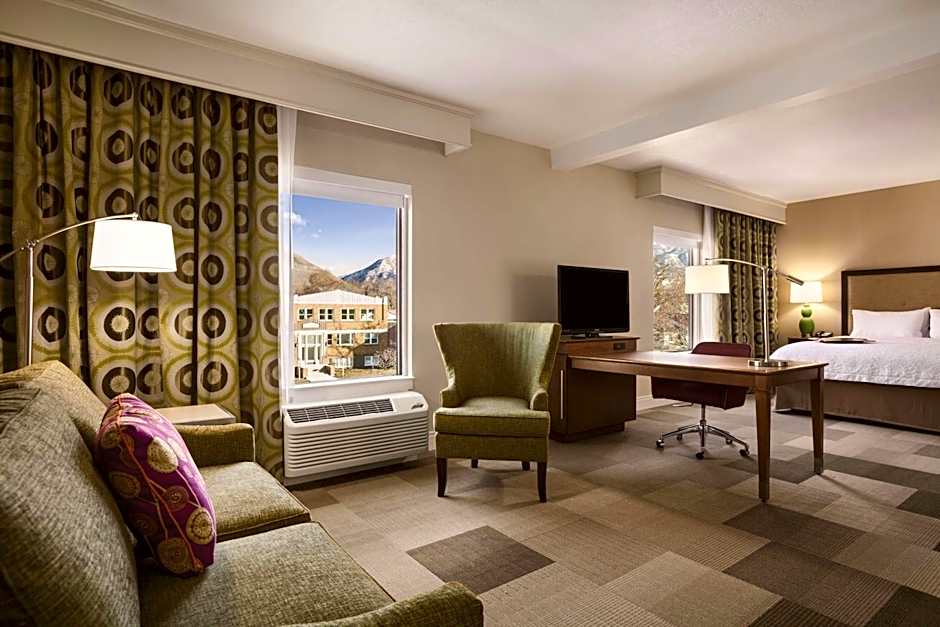 Hampton Inn By Hilton Brigham City, Ut