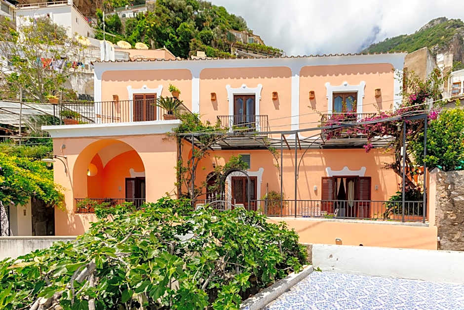 Villa Principe Giovanni