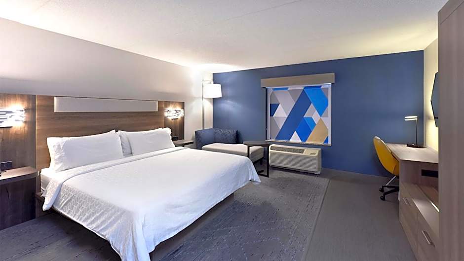 Holiday Inn Express Hotel & Suites Waterloo - St. Jacobs Area By IHG