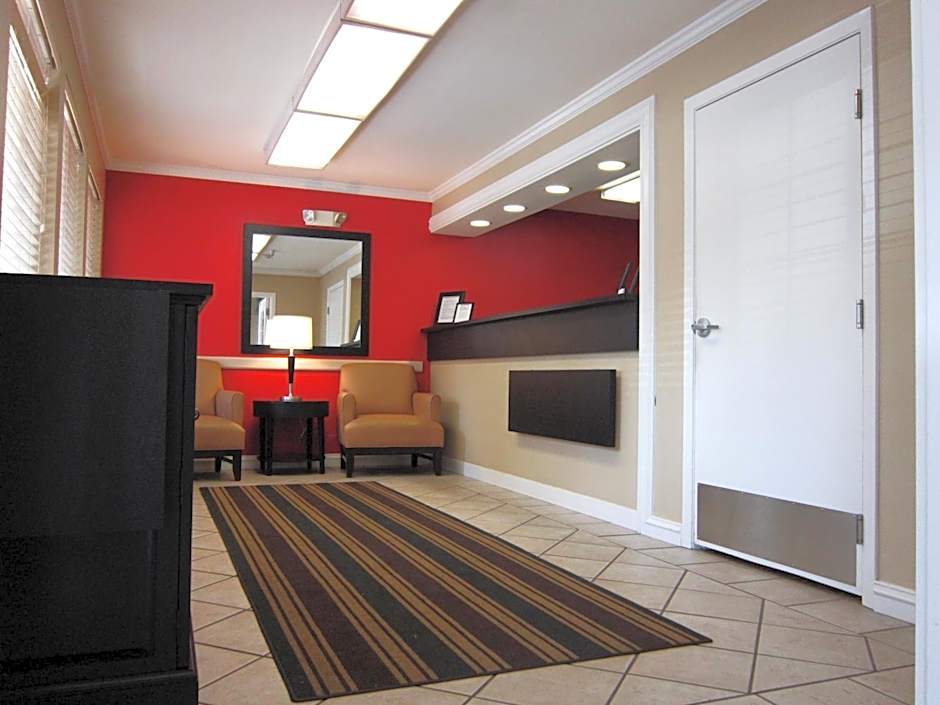 Extended Stay America Suites - Seattle - Southcenter