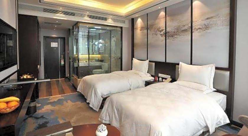 Telecom International Hotel