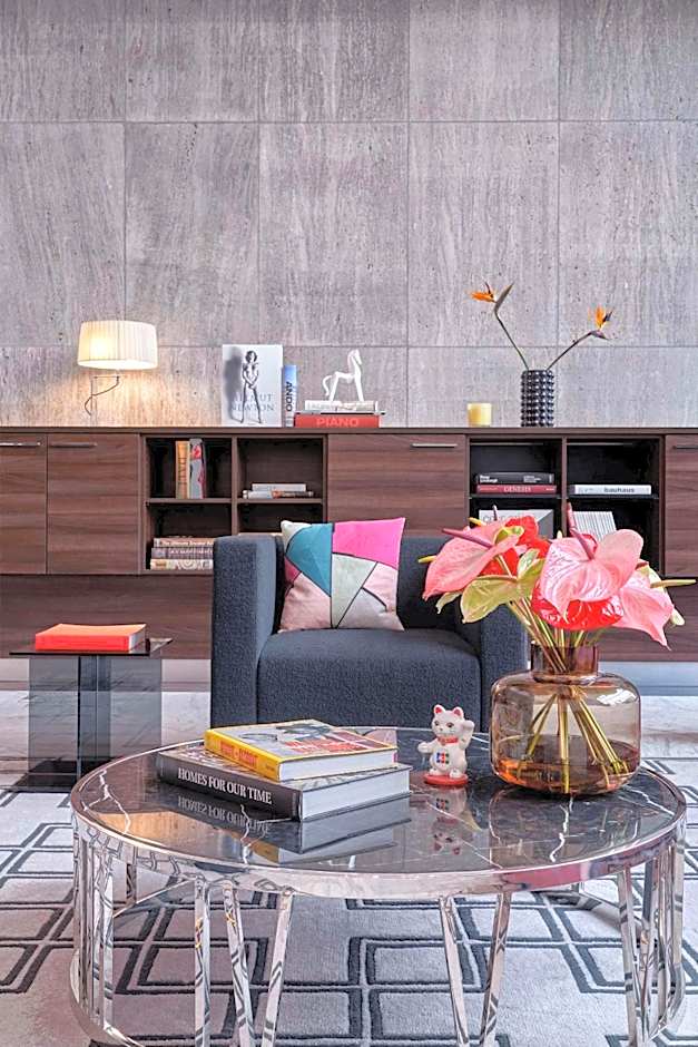 Flemings Selection Hotel Frankfurt-City