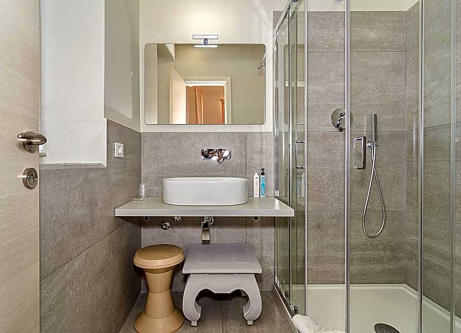 Hotel Ambra