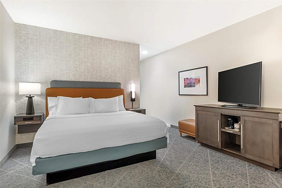 Hampton Inn By Hilton Eufaula AL