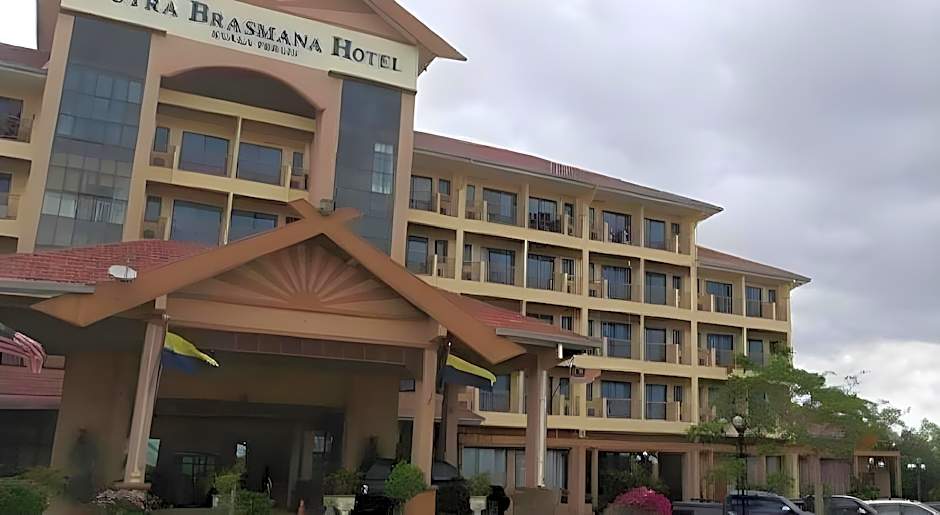 Putra Brasmana Hotel