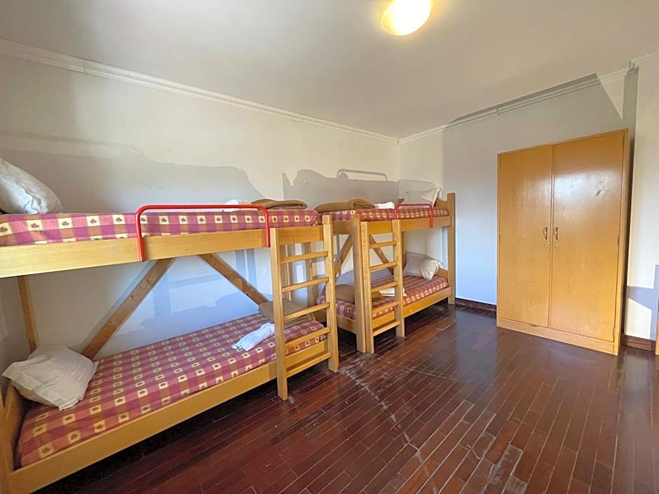 HI Bragança – Pousada de Juventude