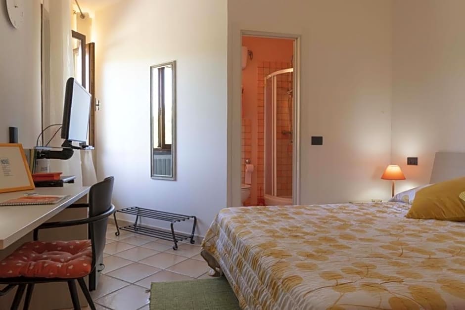 B&B La Castellana