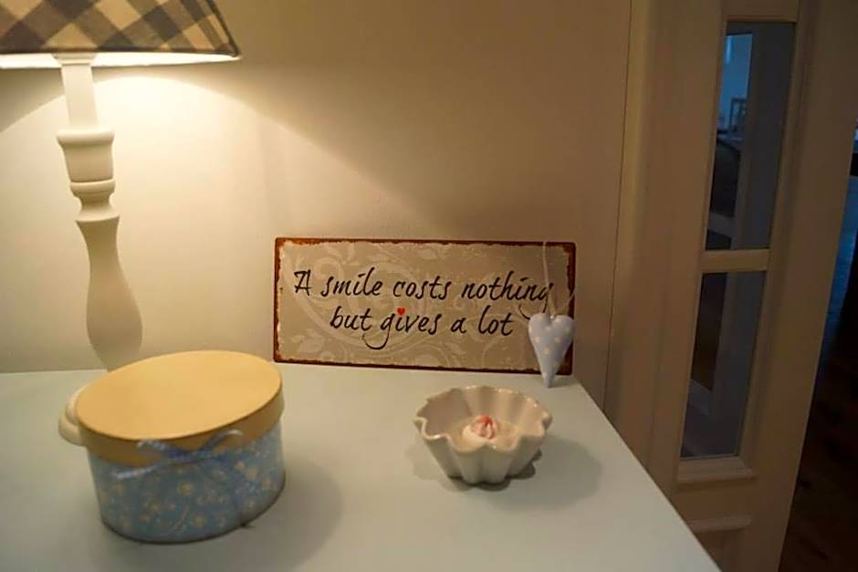 Belle Maison - Das kleine Hotel