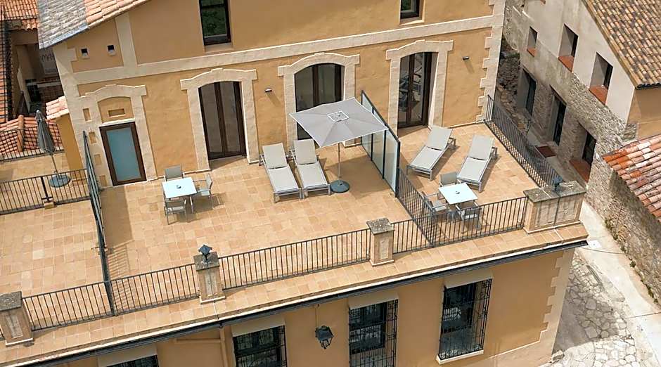 Hotel de La Trucha