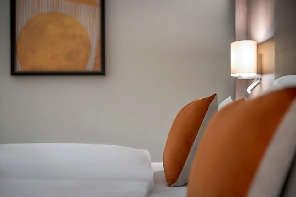 Clayton Hotel Düsseldorf City Centre