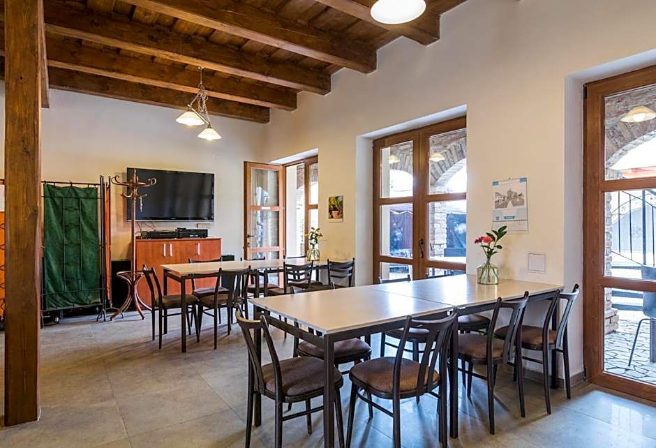 Apartmány Fojtova studna