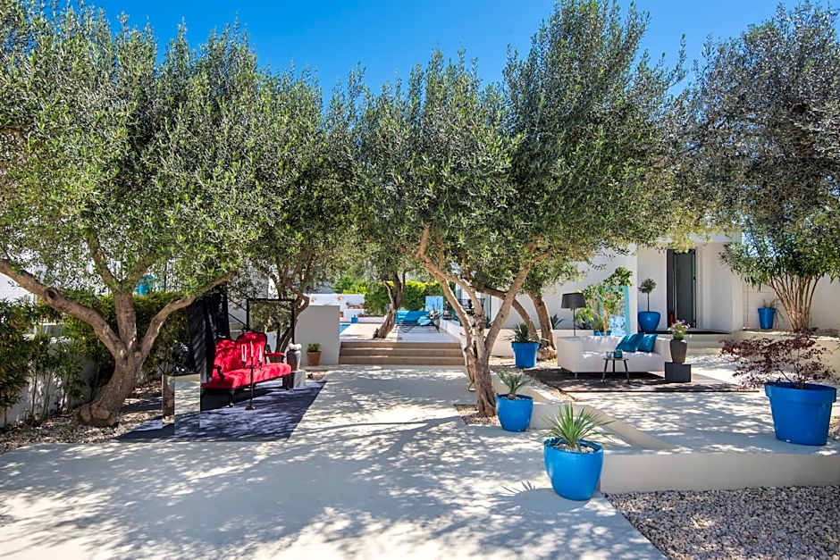 Monvidal by Bura Hotels - Adults Only