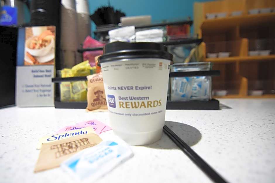 Best Western Point South