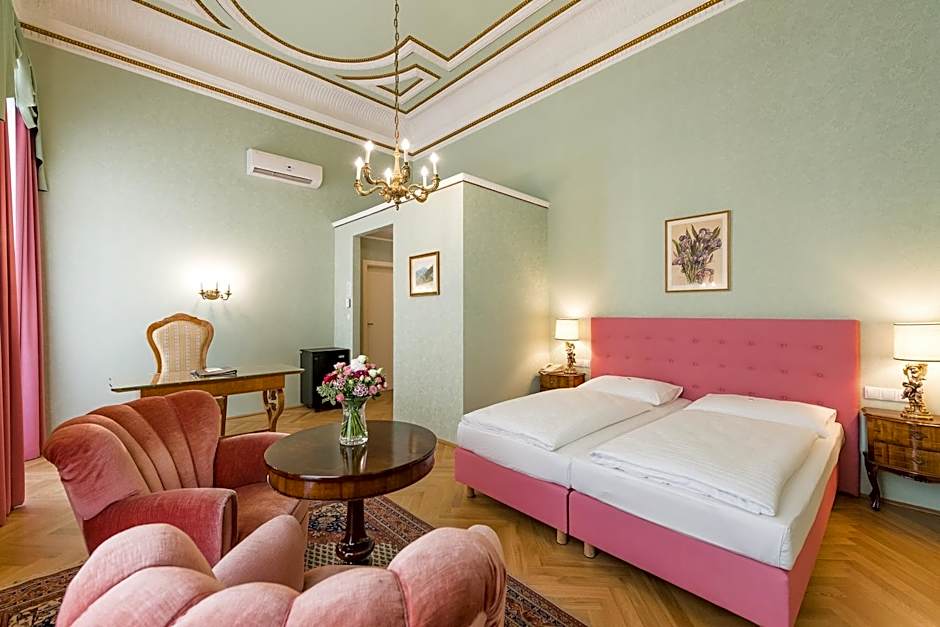Hotel Regina