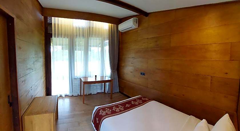 Teras Hotel Ijen Banyuwangi