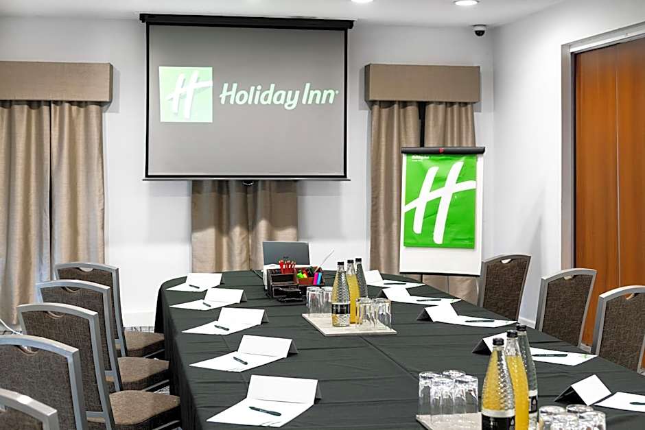 Holiday Inn - Manchester - Oldham By IHG