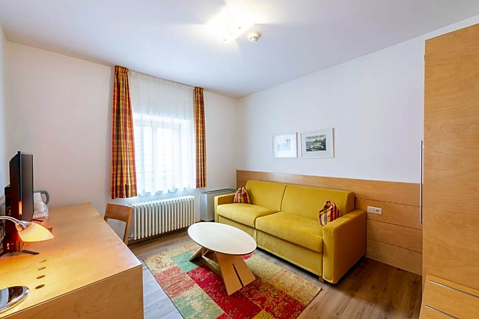 Hotel Figl ***S