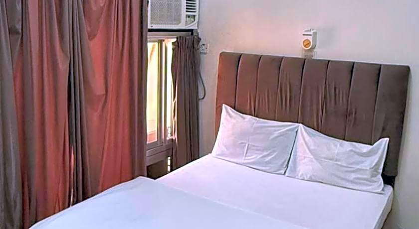 Qurum Beach Hotel
