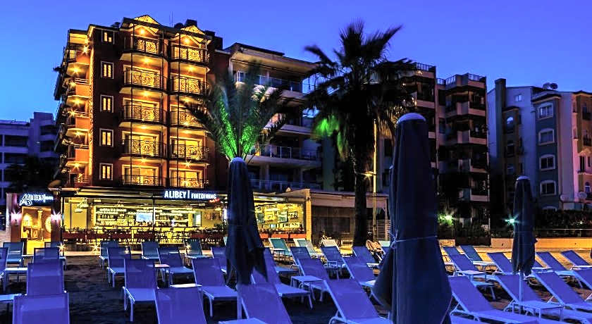 Kahveci Alibey Luxury Concept