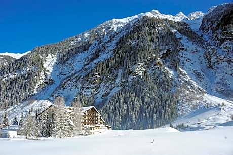 Hotel Weisseespitze