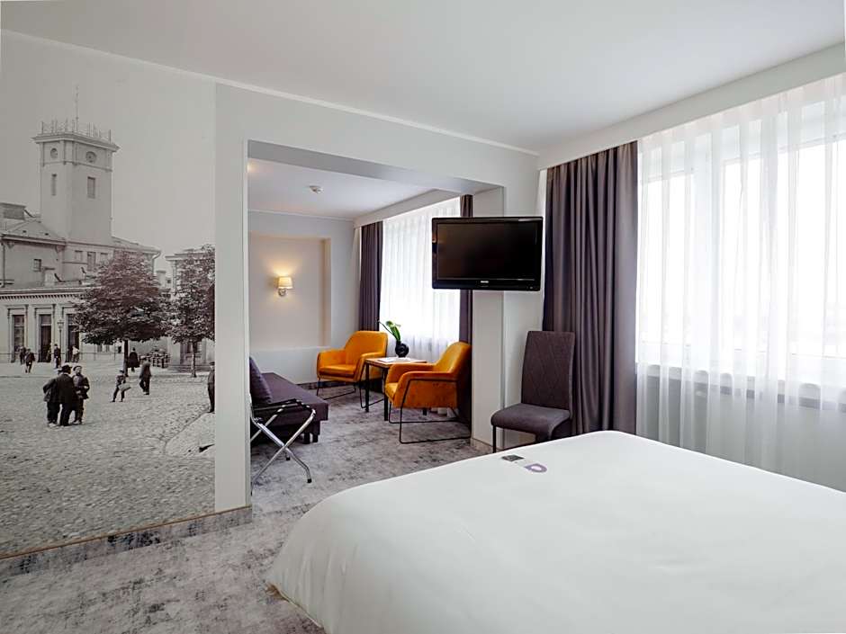 Mercure Czestochowa Centrum