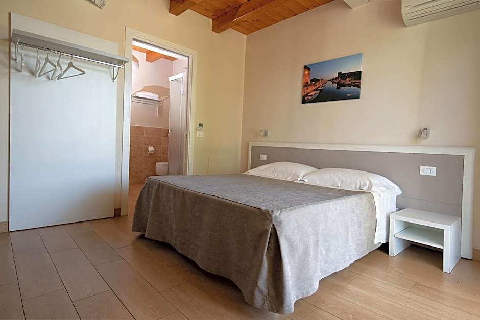 Agriturismo B&B Vista Parco