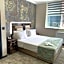 Vois Hotel Bostanci & SPA