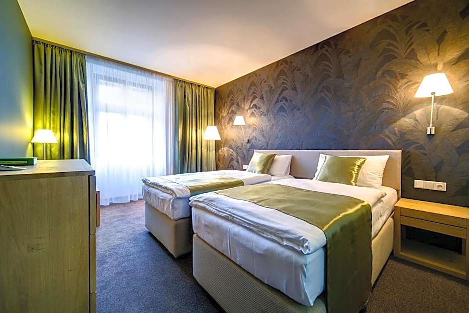 Hotel Restaurant Darwin