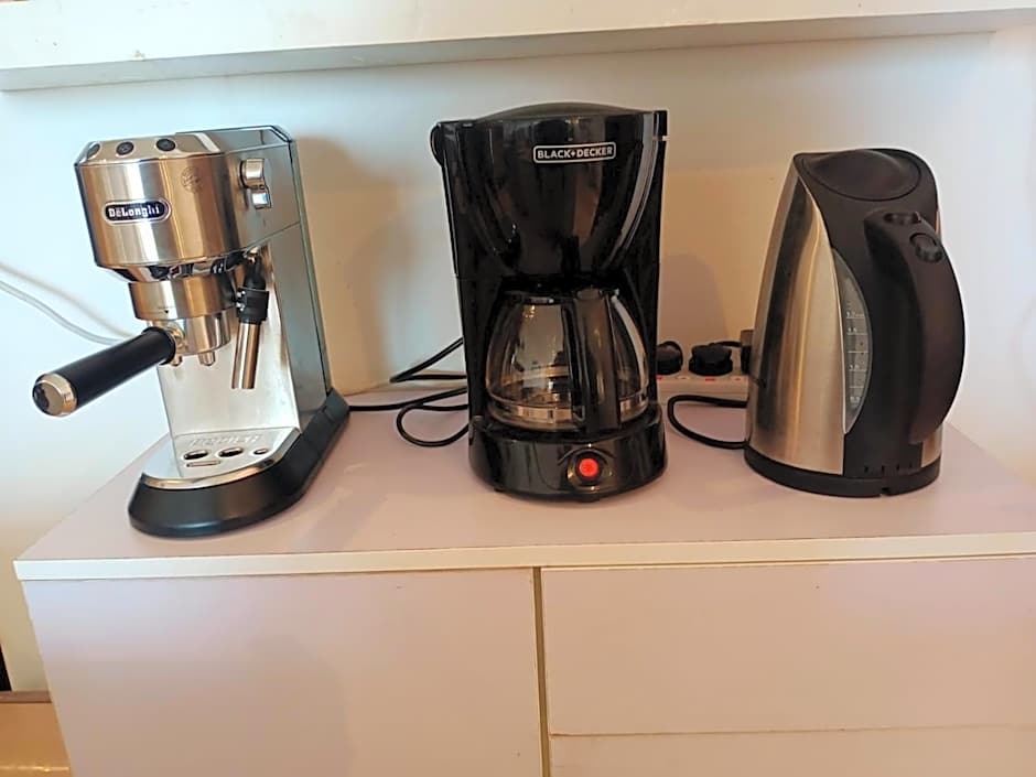 Breathtaking Luxury & Spacious FAMILY 2-Bed 1st Row Seaview at Stella SeaView Sokhna - Families Only