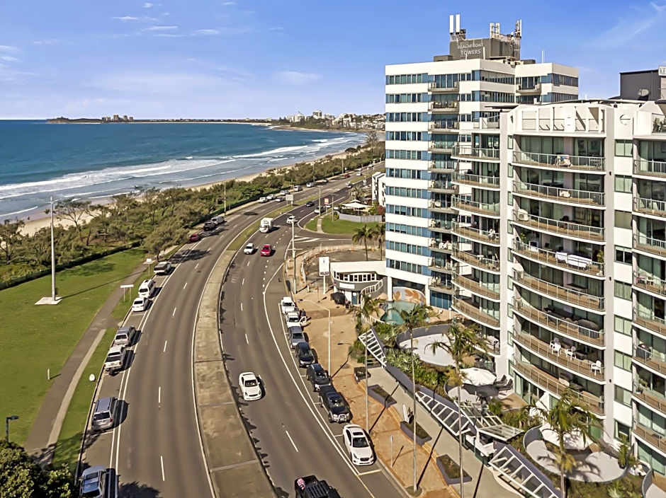 Key Largo Maroochydore