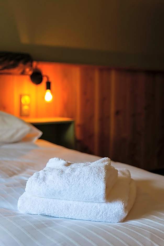 Le Motel du Gaschney