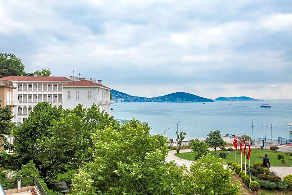 Büyükada COMFORT Otel