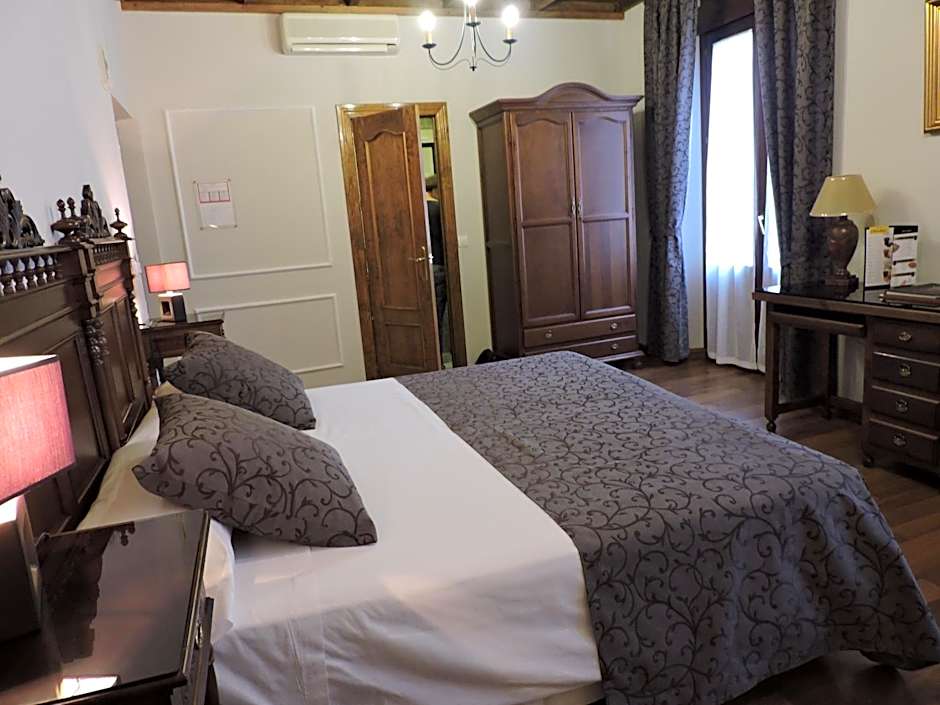 Hotel Palacio de Oñate