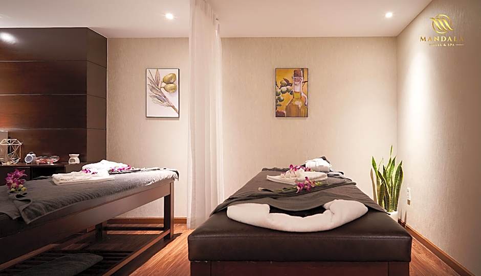 Mandala Hotel & Spa Bac Ninh