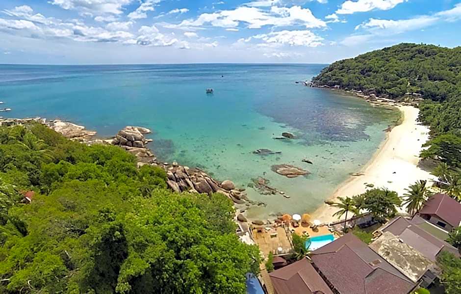 The Source Herbal Detox Retreat