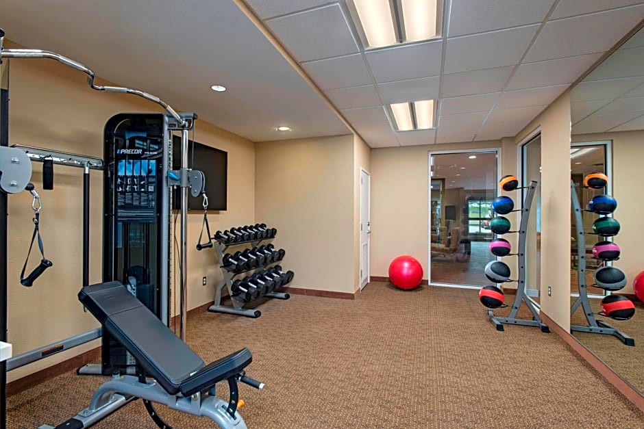 TownePlace Suites by Marriott Columbia