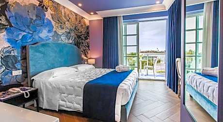 Villa Oteri Rooms & Bistrot