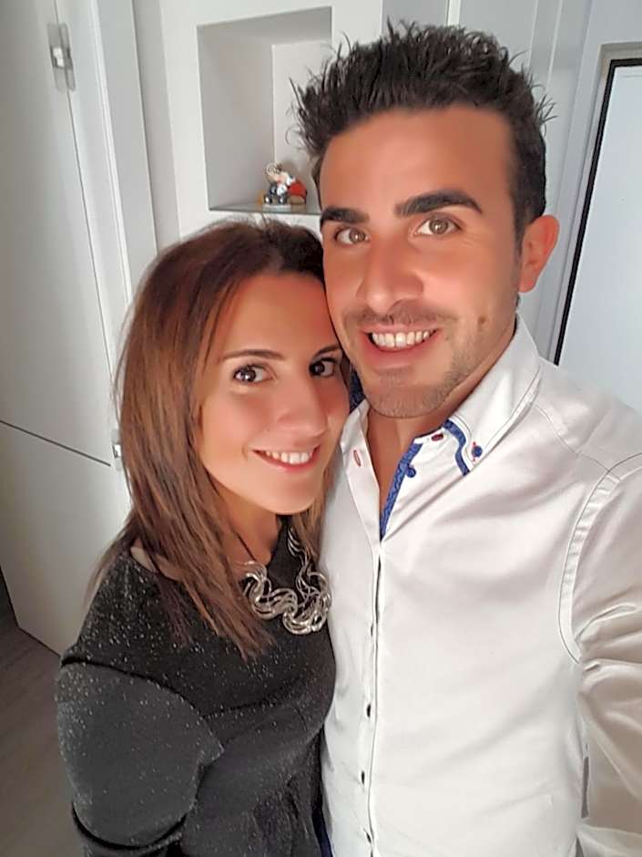 Biancaleuca Rooms & Suite