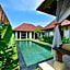 The Khayangan Dreams Villa Umalas