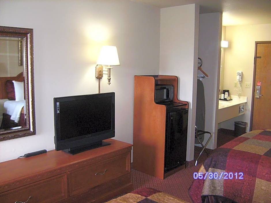All American Inn & Suites Branson