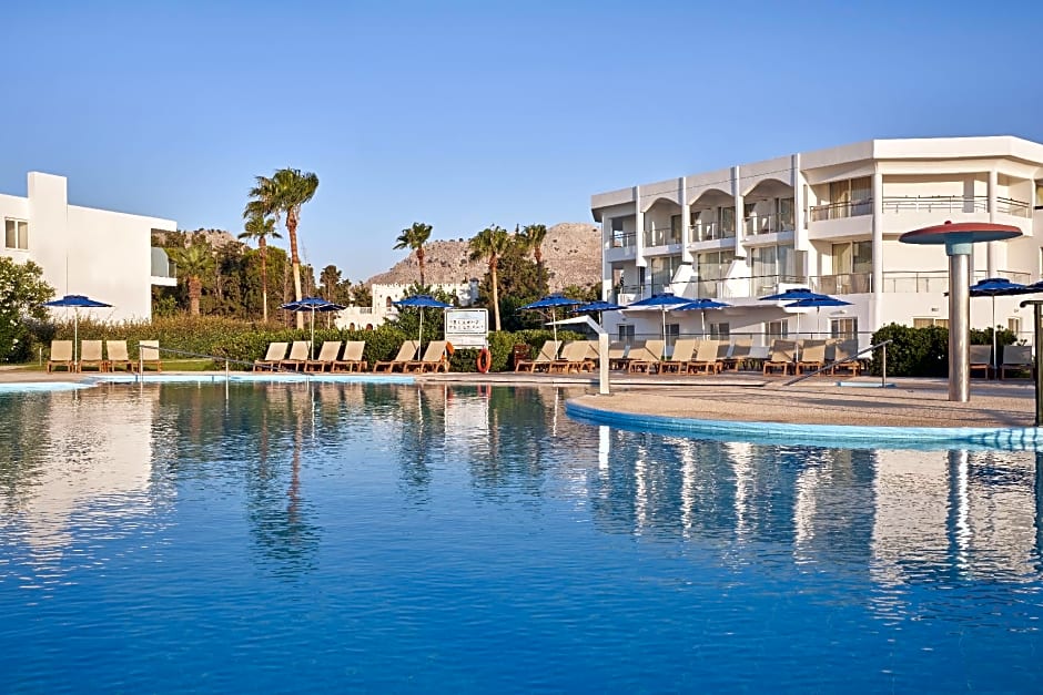 Atlantica Kolymbia Beach – Kolymbia, AZ
