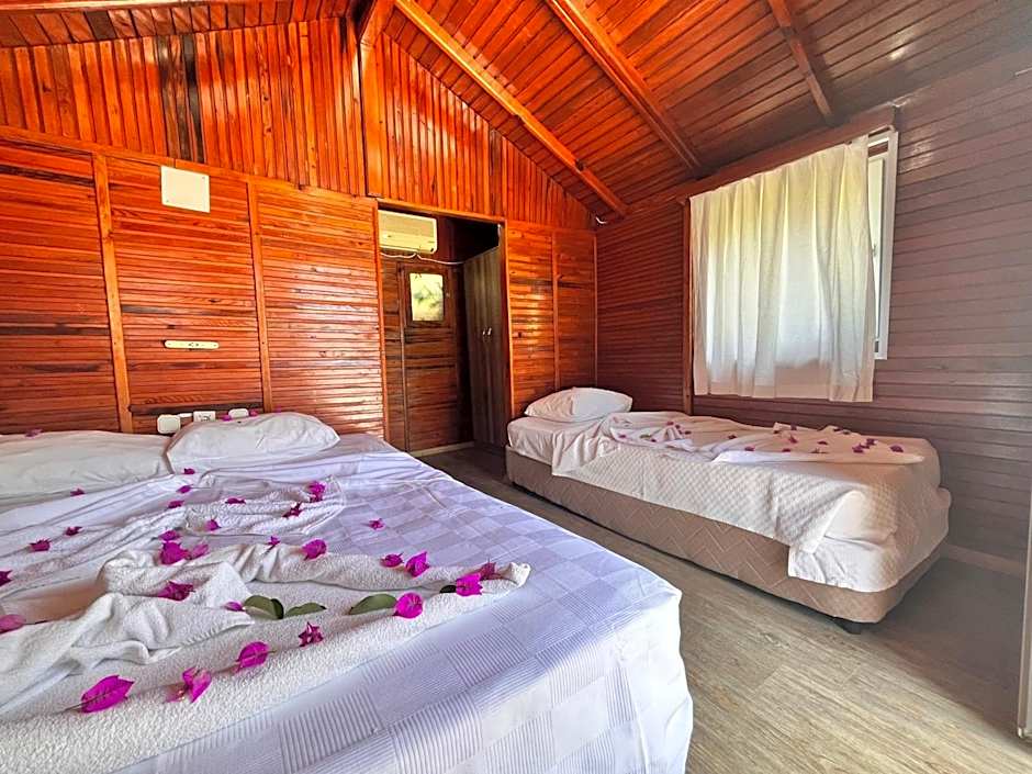 Imeros Hotel Beldibi