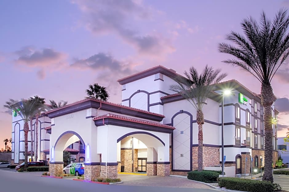 Holiday Inn Express Ontario By IHG
