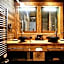 Amber Ski-in/out Hotel & Spa
