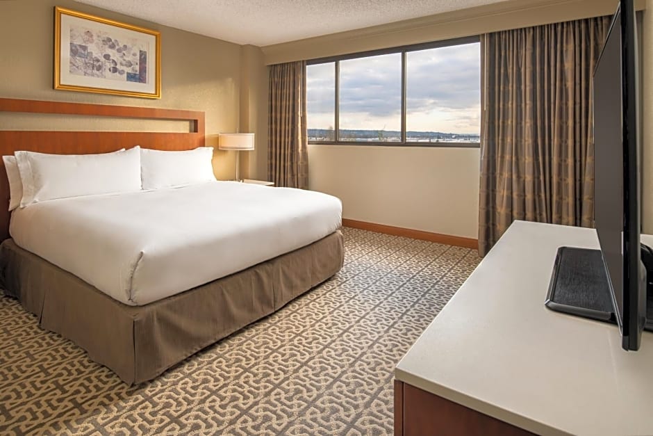 DoubleTree Suites by Hilton Seattle Airport/Southcenter