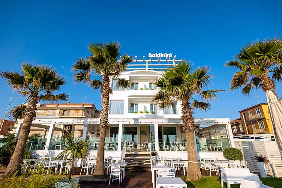 Baldinini Hotel