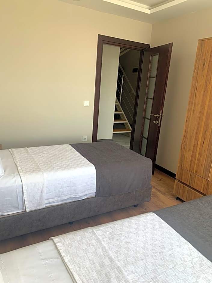 Royal Residence Bursa